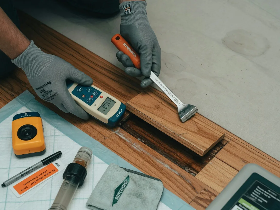 Why choose Water Damage Restoration in Clute, TX
